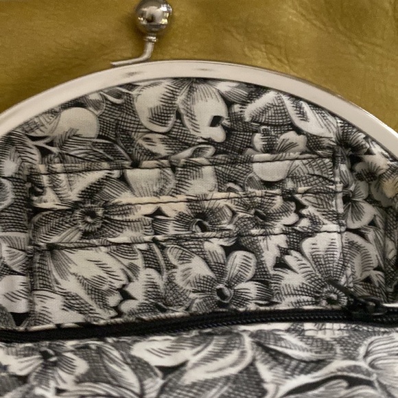 HOBO International Skyler Clutch Bag - Picture 8 of 9